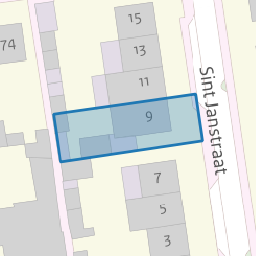 Perceel NLD03-B-5083