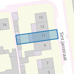 Perceel NLD03-B-5084