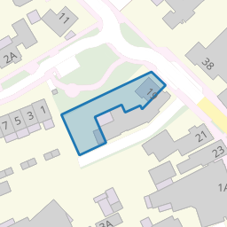 Perceel NLD03-B-5088