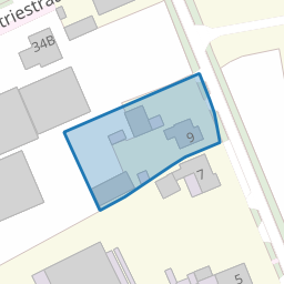 Perceel NLD03-B-5111