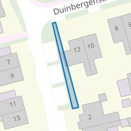 Perceel NLD03-B-5119