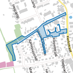 Perceel NLD03-B-5124