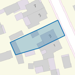 Perceel NLD03-B-5134