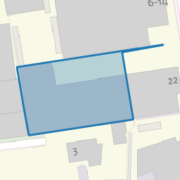 Perceel NLD03-B-5160