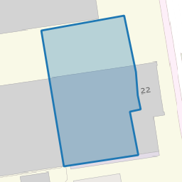 Perceel NLD03-B-5162