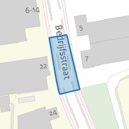 Perceel NLD03-B-5164