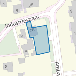 Perceel NLD03-B-5176