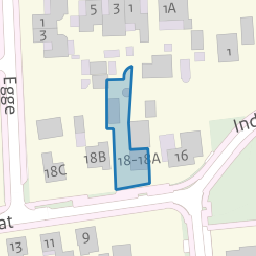 Perceel NLD03-B-5192