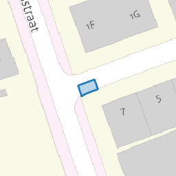 Perceel NLD03-B-5201