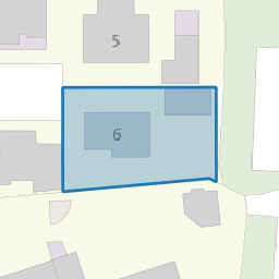 Perceel NLD03-B-5258