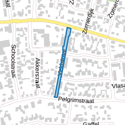 Perceel NLD03-B-5265