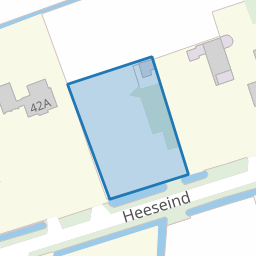 Perceel NLD03-B-5323