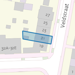 Perceel NLD03-B-5364