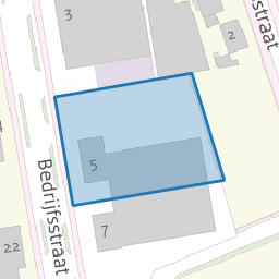 Perceel NLD03-B-5374