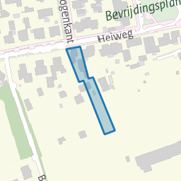 Perceel NLD03-B-5385