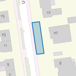 Perceel NLD03-B-5392