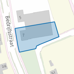 Perceel NLD03-B-5396