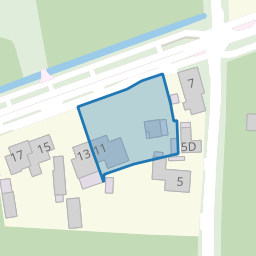 Perceel NLD03-B-5427