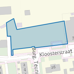 Perceel NLD03-B-5454