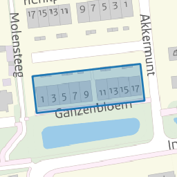 Perceel NLD03-B-5488