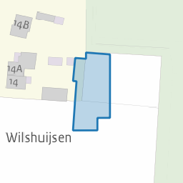 Perceel NLD03-B-5494