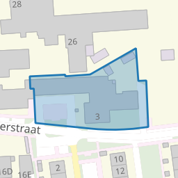Perceel NLD03-B-5511