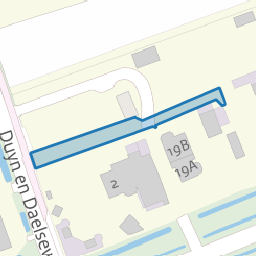 Perceel NLD03-B-5537