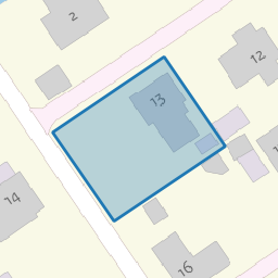 Perceel NLD03-C-2243