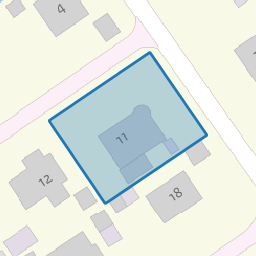 Perceel NLD03-C-2245