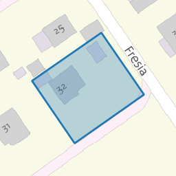 Perceel NLD03-C-2254