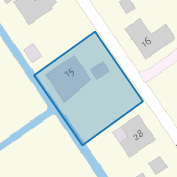 Perceel NLD03-C-2257