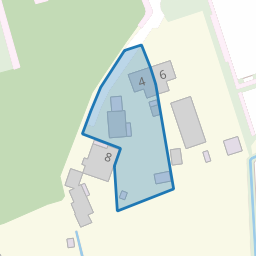 Perceel NLD03-C-2321