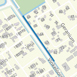 Perceel NLD03-C-2664