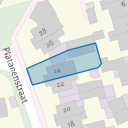 Perceel NLD03-C-2706