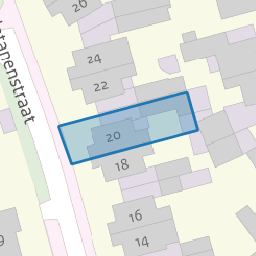 Perceel NLD03-C-2708