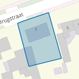 Perceel NLD03-C-2772