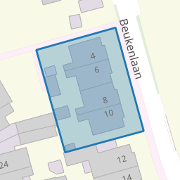 Perceel NLD03-C-2784