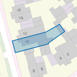 Perceel NLD03-C-2831