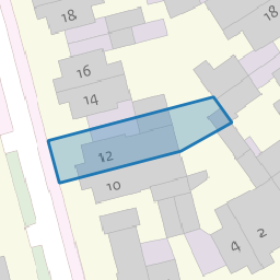 Perceel NLD03-C-2832