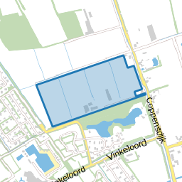 Perceel NLD03-C-2887