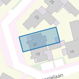 Perceel NLD03-C-3021