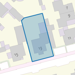 Perceel NLD03-C-3023