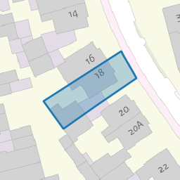 Perceel NLD03-C-3036