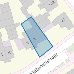 Perceel NLD03-C-3040