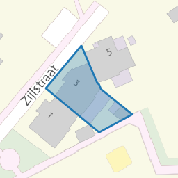 Perceel NLD03-C-3055