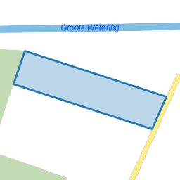 Perceel NLD03-C-3156