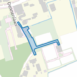 Perceel NLD03-C-3207