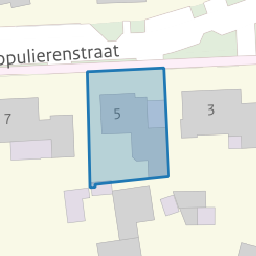 Perceel NLD03-C-3394