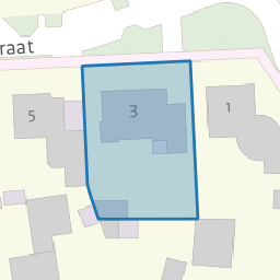 Perceel NLD03-C-3395