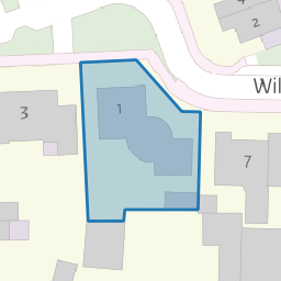 Perceel NLD03-C-3396